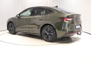 Skoda Enyaq bild 6