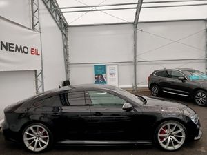 Audi RS7 bild 3
