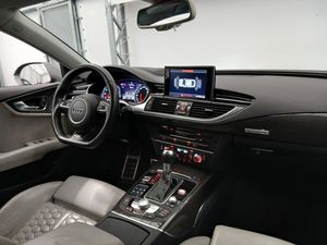 Audi RS7 bild 14