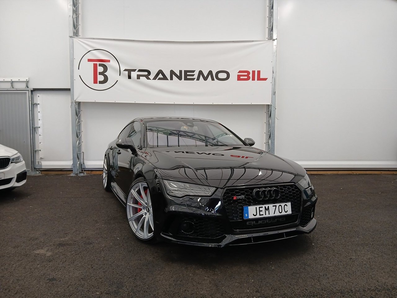Audi RS7