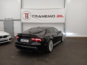 Audi RS7 bild 4