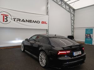Audi RS7 bild 6