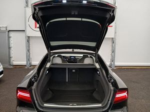 Audi RS7 bild 11