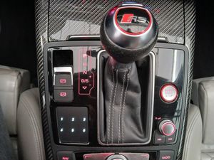 Audi RS7 bild 26
