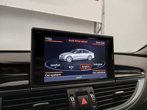 Audi RS7 bild 21