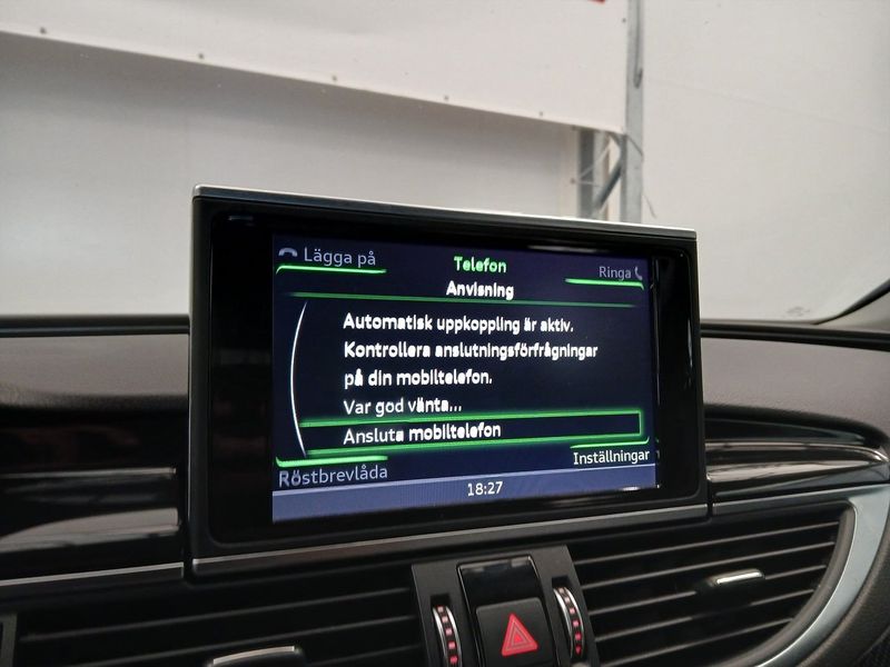 Audi RS7 bild 22