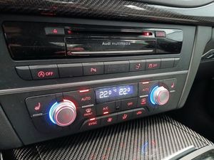 Audi RS7 bild 25