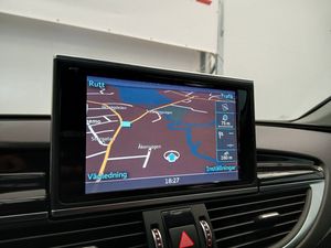 Audi RS7 bild 23