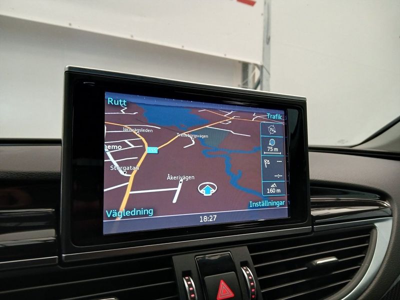Audi RS7 bild 23