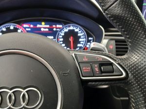 Audi RS7 bild 19