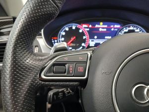 Audi RS7 bild 18
