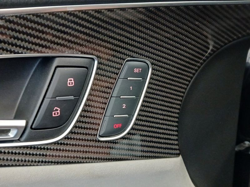 Audi RS7 bild 15
