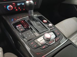 Audi RS7 bild 27