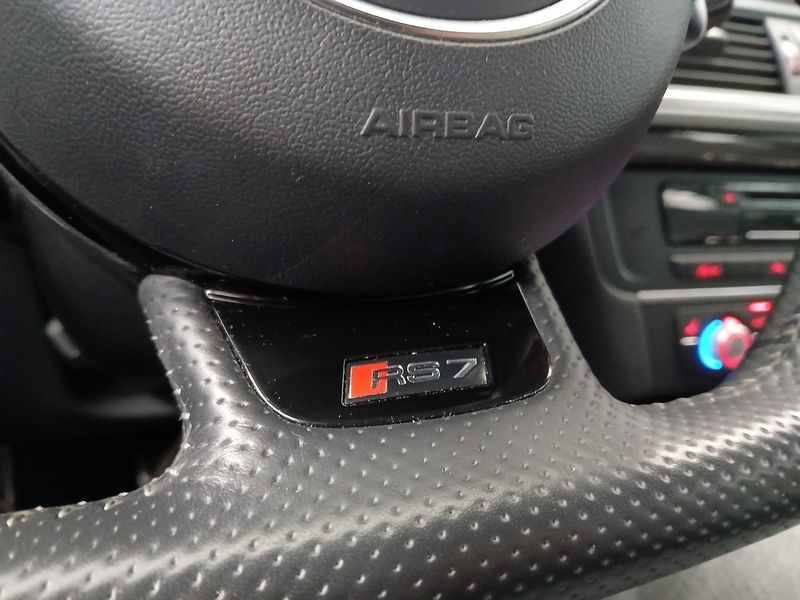 Audi RS7 bild 29