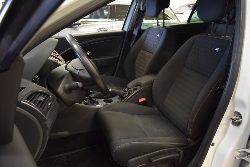 Renault Megane bild 8