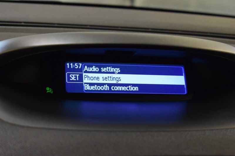 Renault Megane bild 11