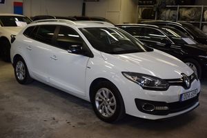 Renault Megane bild 2