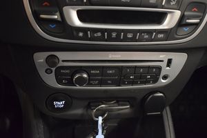 Renault Megane bild 12