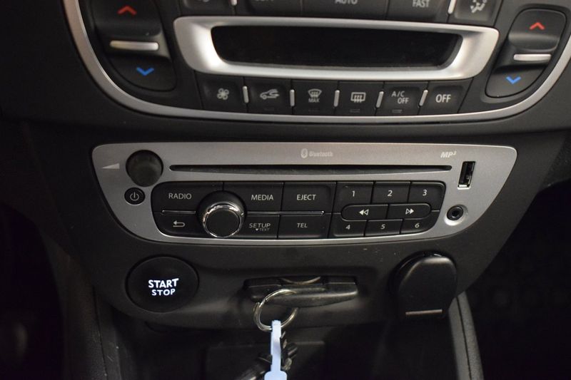 Renault Megane bild 12