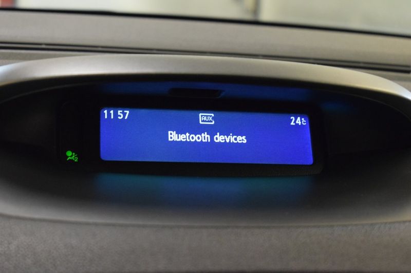 Renault Megane bild 10