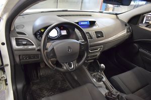 Renault Megane bild 7