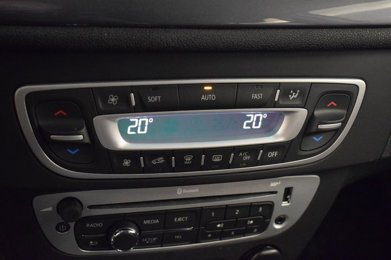 Renault Megane bild 13