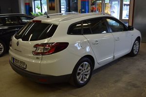 Renault Megane bild 5