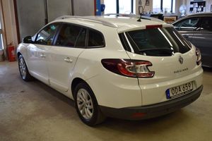 Renault Megane bild 4