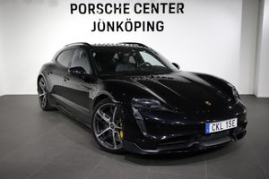 Porsche Taycan bild 7