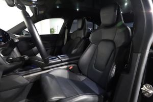 Porsche Taycan bild 12