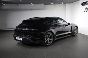 Porsche Taycan bild 5