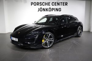 Porsche Taycan bild 1