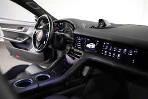 Porsche Taycan bild 11