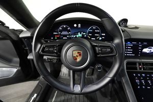 Porsche Taycan bild 16