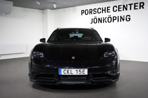 Porsche Taycan bild 8