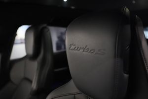 Porsche Taycan bild 13