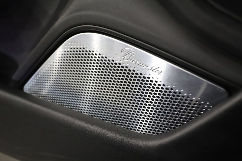 Porsche Taycan bild 22