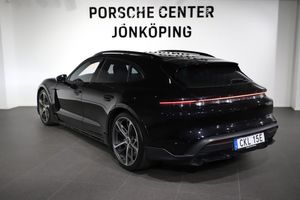 Porsche Taycan bild 3