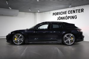 Porsche Taycan bild 2