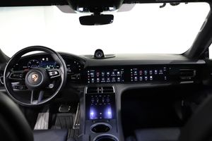 Porsche Taycan bild 26