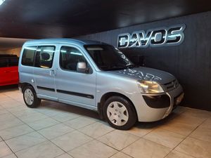 Citroen Berlingo bild 2