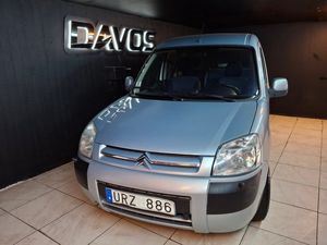 Citroen Berlingo bild 7