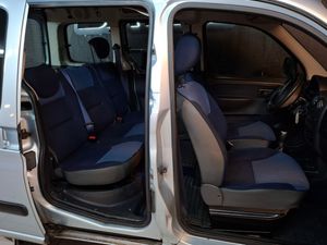 Citroen Berlingo bild 3