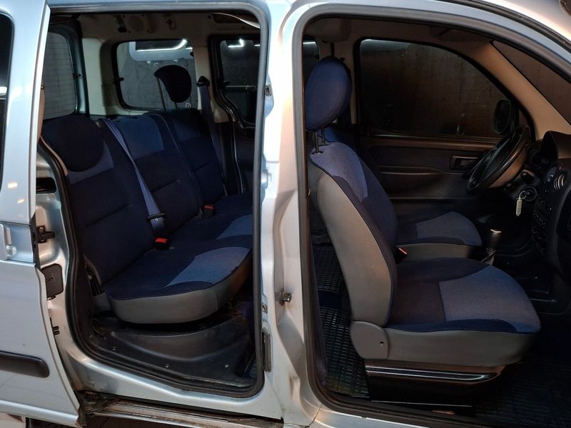 Citroen Berlingo bild 3