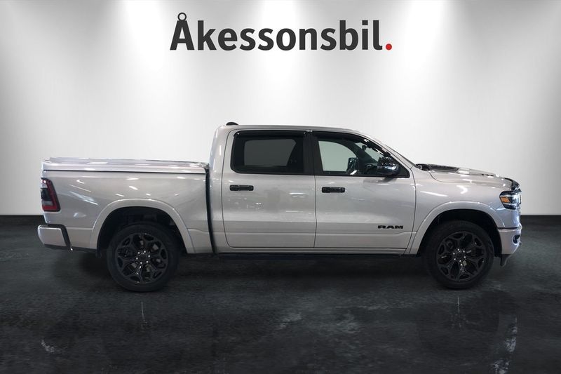 RAM 1500 bild 4