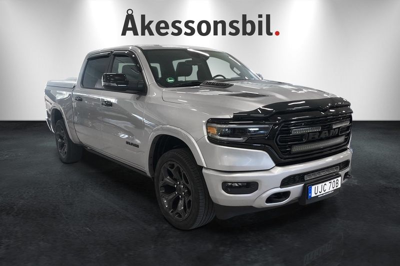 RAM 1500 bild 3
