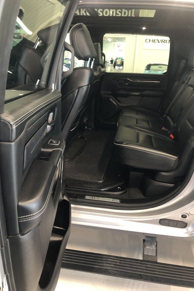 RAM 1500 bild 8