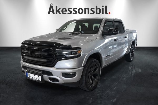 RAM 1500 Limited Night Edition - 2023