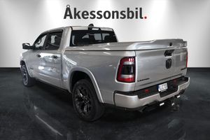 RAM 1500 bild 6