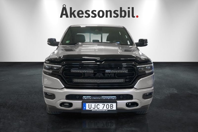 RAM 1500 bild 2